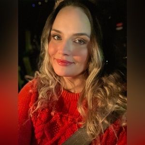 Meet your Posher, Rebecca